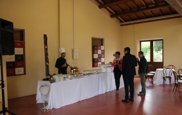 BUFFET - PALAJAGO INTERNO (EVENTO)