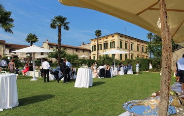 BUFFET - GIARDINO MARABUTTO (EVENTO)