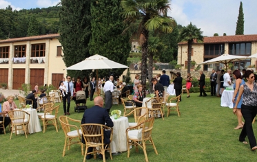 BUFFET - GIARDINO MARABUTTO (EVENTO)