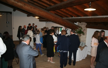 BUFFET - FRUTTAIO (EVENTO)