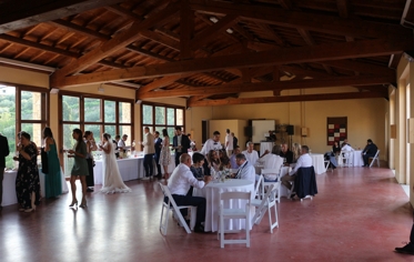 BUFFET - PALAJAGO INTERNO (EVENTO)