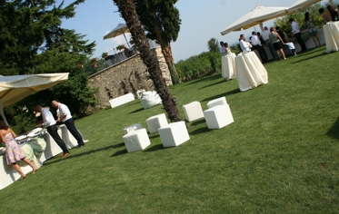 BUFFET - GIARDINO MARABUTTO (EVENTO)