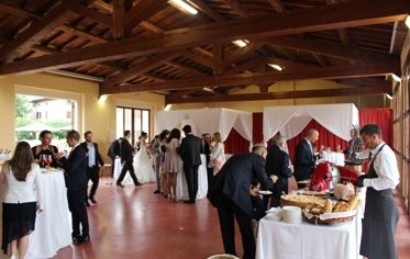 BUFFET - PALAJAGO INTERNO (EVENTO)