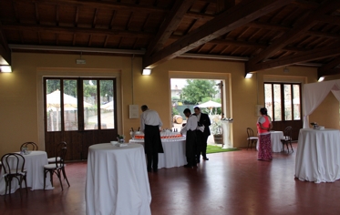 BUFFET - PALAJAGO INTERNO (EVENTO)