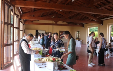 BUFFET - PALAJAGO INTERNO (EVENTO)