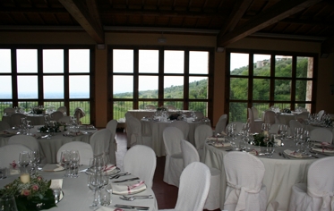 PRANZO / CENA - PALAJAGO (ALLESTIMENTO)