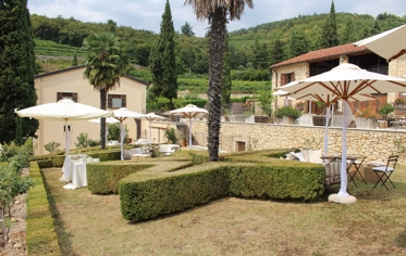 BUFFET - GIARDINO STELLA (ALLESTIMENTO)